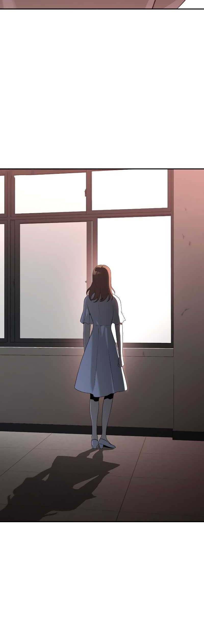 I Used To Be The Boss Chapter 10 - halaman 33