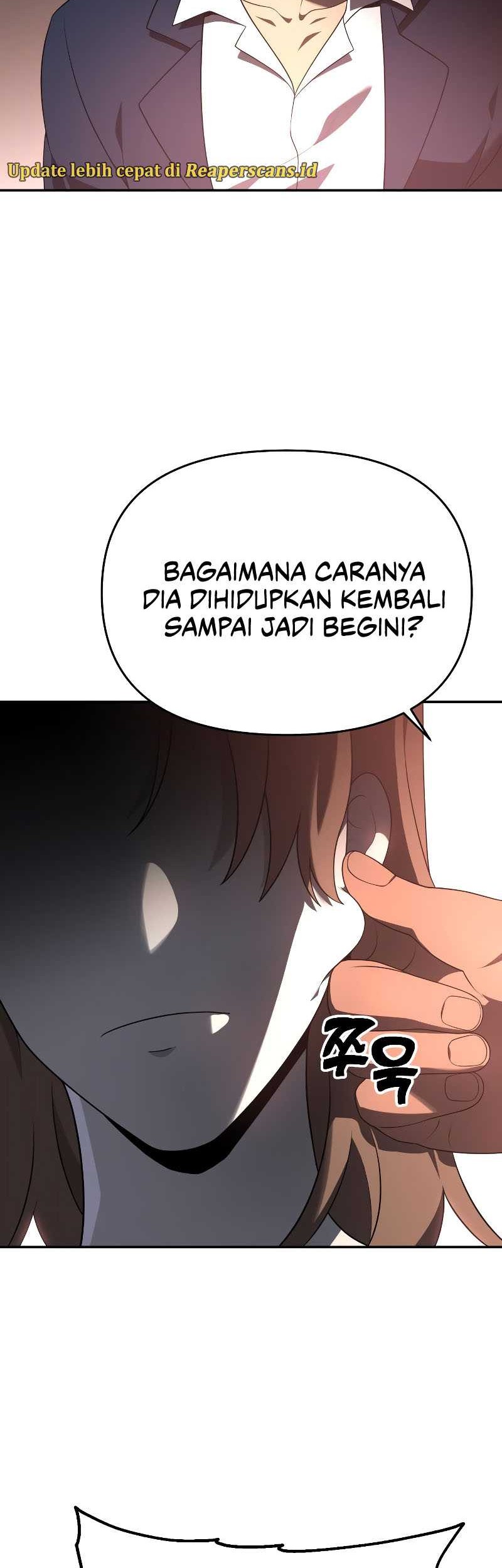 I Used To Be The Boss Chapter 10 - halaman 42