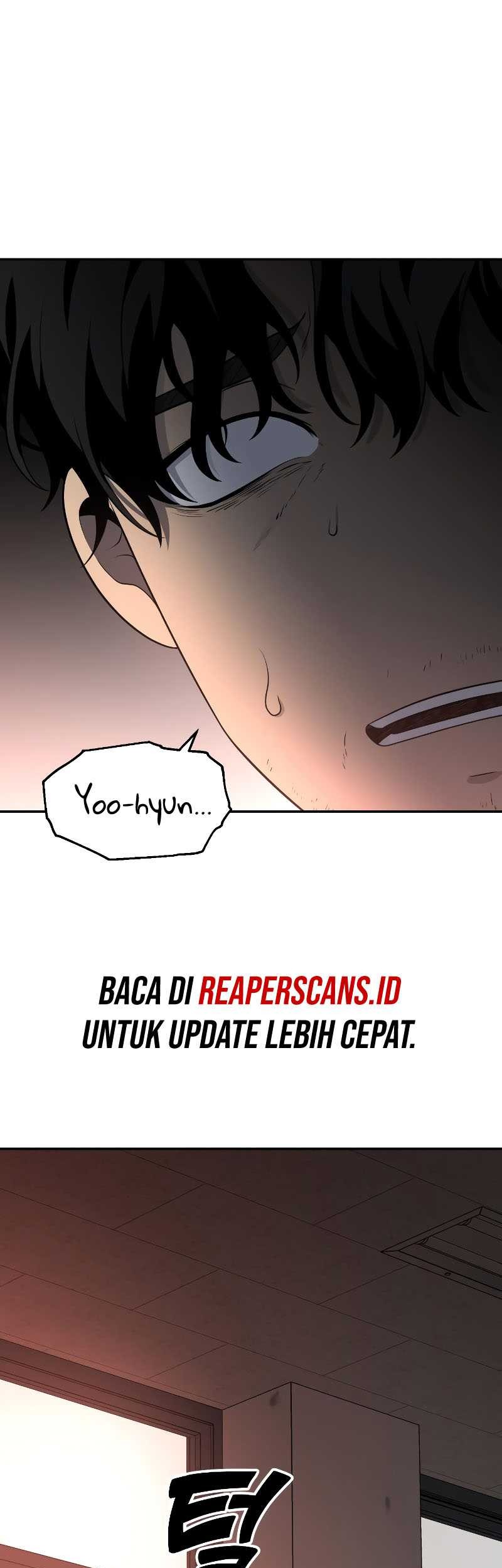 I Used To Be The Boss Chapter 10 - halaman 46