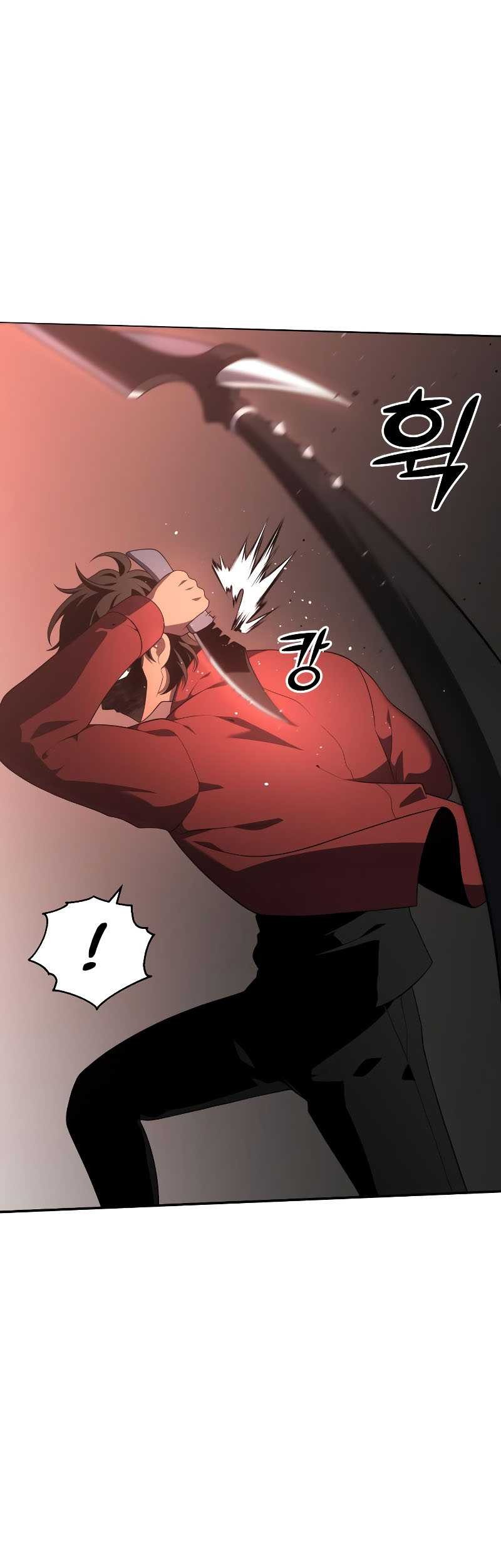 I Used To Be The Boss Chapter 10 - halaman 61