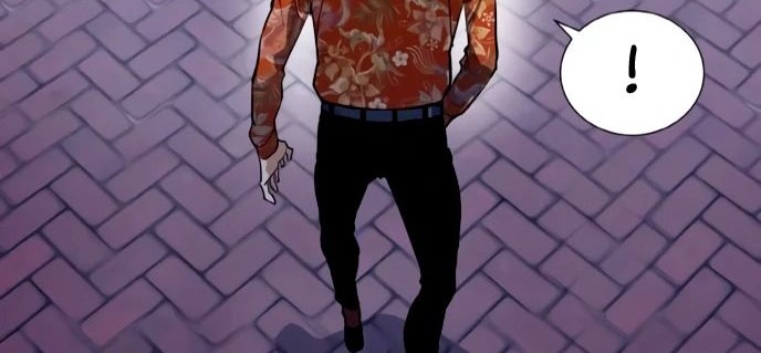 I Used To Be The Boss Chapter 10 - halaman 81