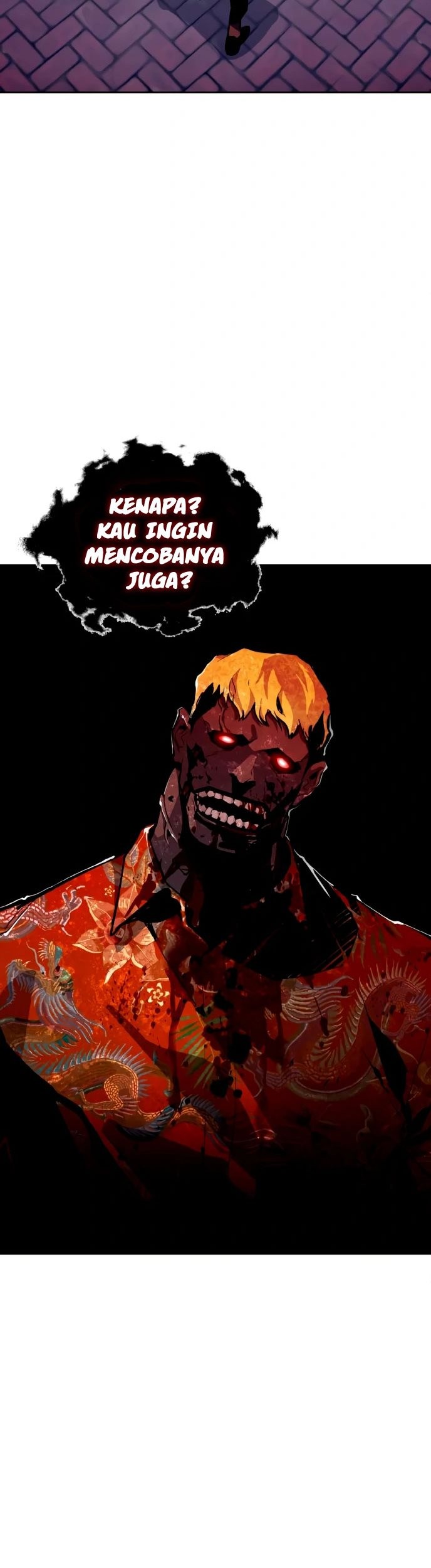 I Used To Be The Boss Chapter 10 - halaman 82