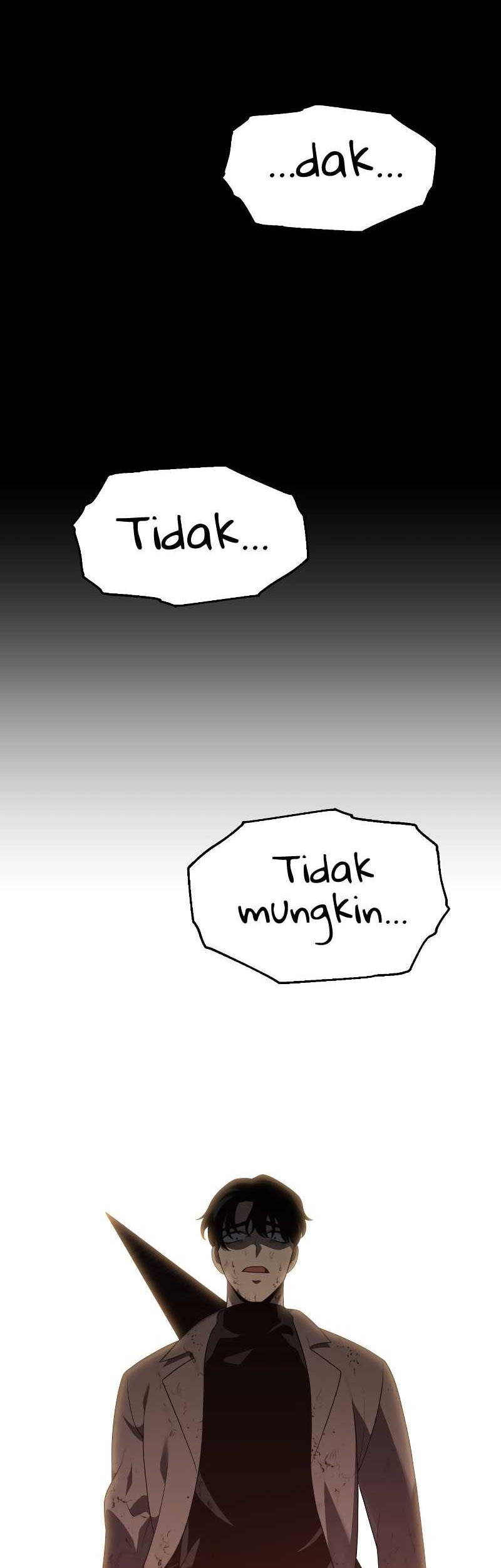 I Used To Be The Boss Chapter 10 - halaman 84