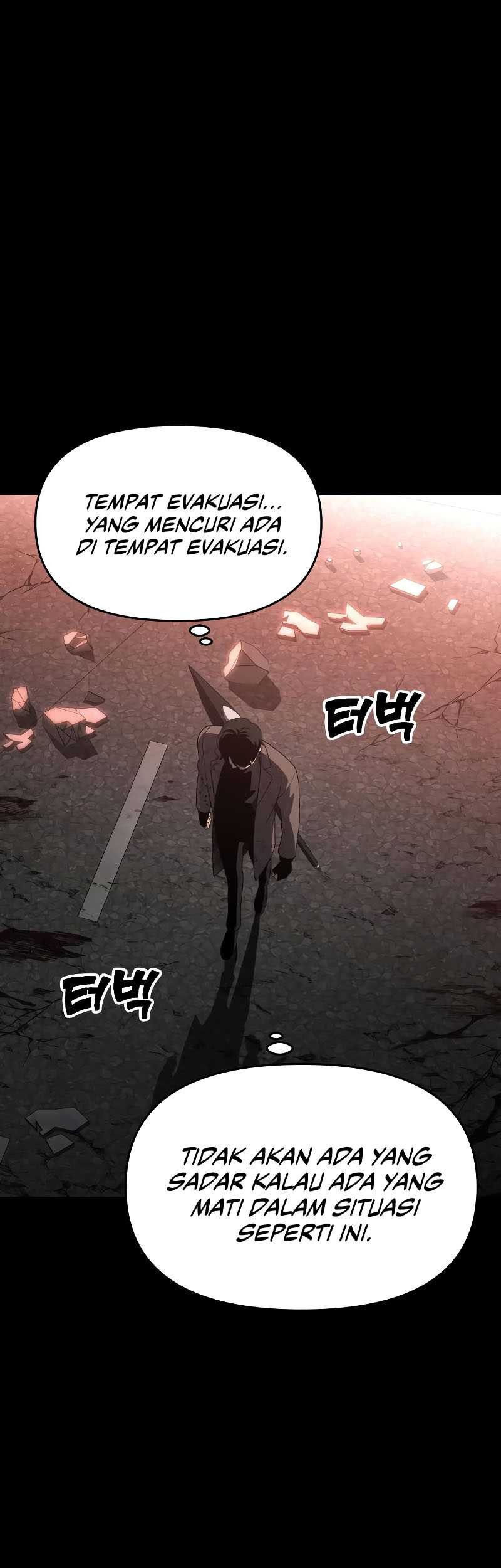 I Used To Be The Boss Chapter 10 - halaman 88