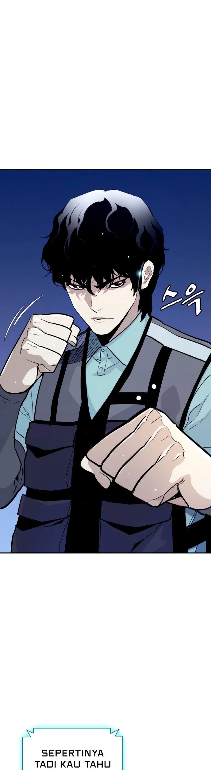 I Used To Be The Boss Chapter 10 - halaman 90