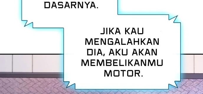 I Used To Be The Boss Chapter 10 - halaman 91