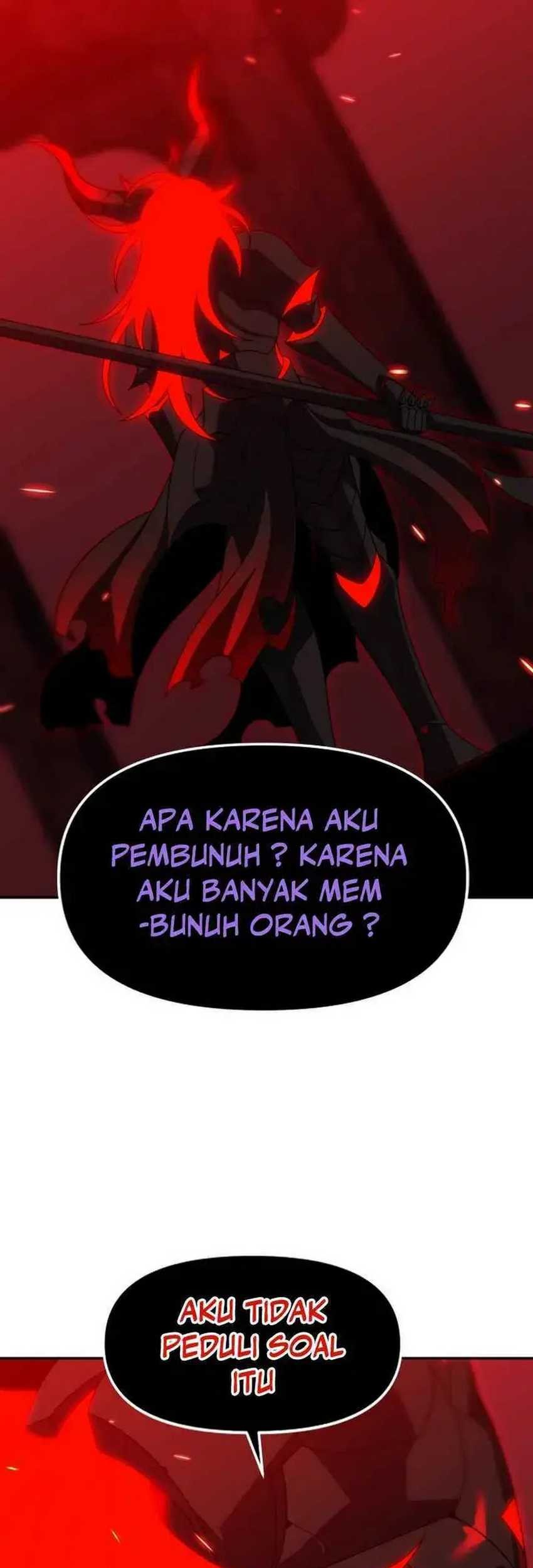 I Used To Be The Boss Chapter 100 - halaman 100