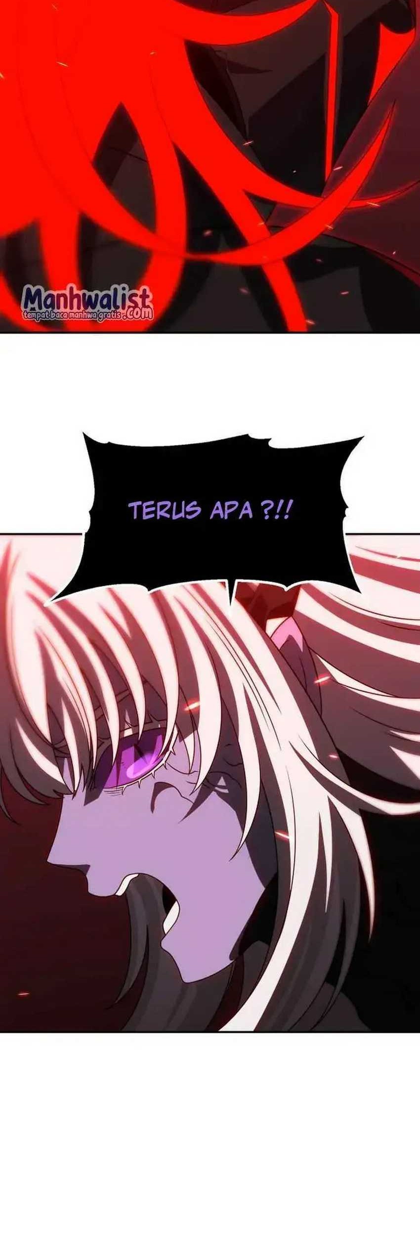 I Used To Be The Boss Chapter 100 - halaman 101