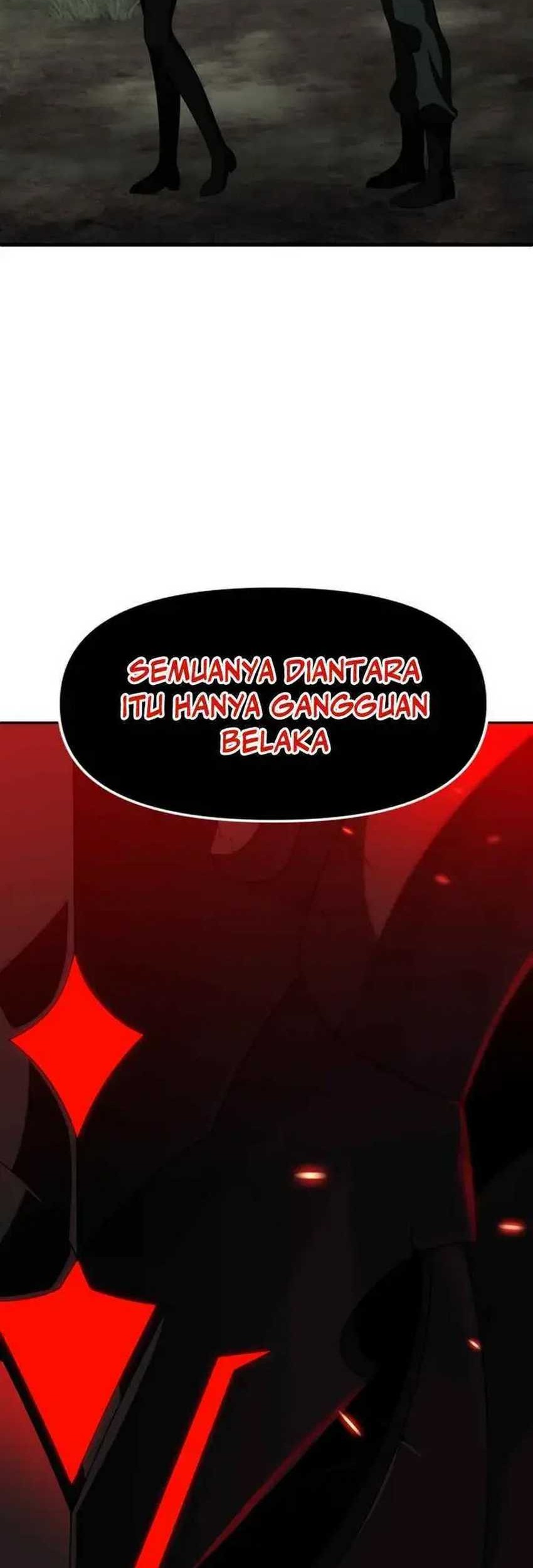 I Used To Be The Boss Chapter 100 - halaman 107