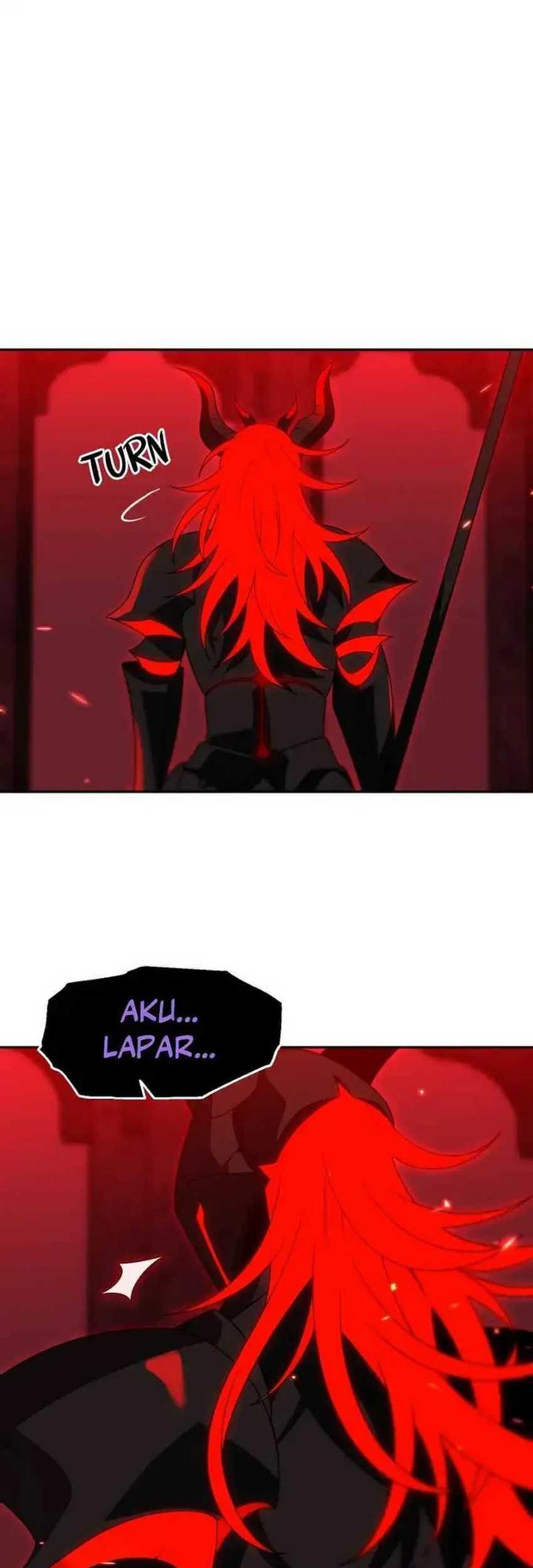 I Used To Be The Boss Chapter 100 - halaman 121