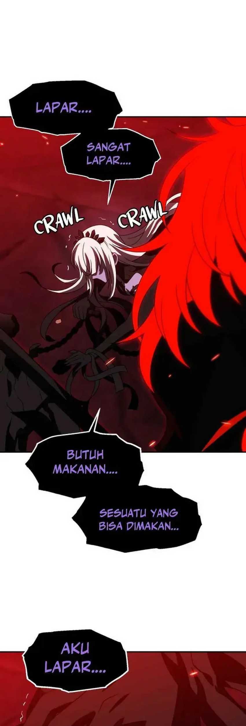 I Used To Be The Boss Chapter 100 - halaman 123