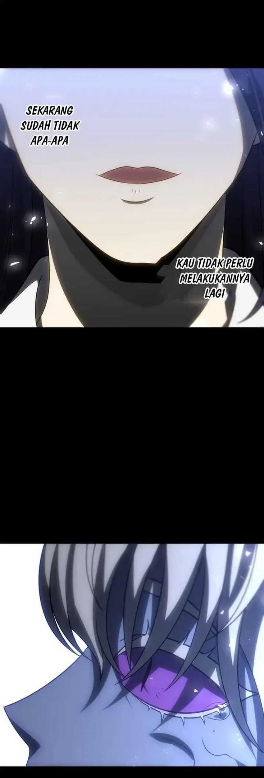 I Used To Be The Boss Chapter 100 - halaman 132