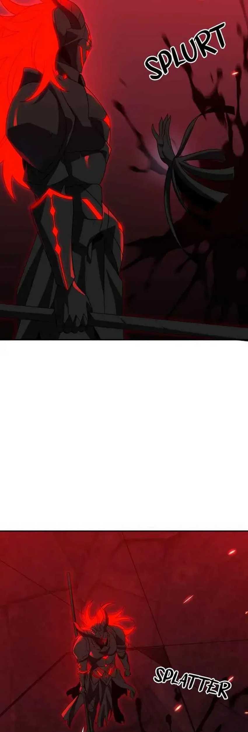 I Used To Be The Boss Chapter 100 - halaman 138