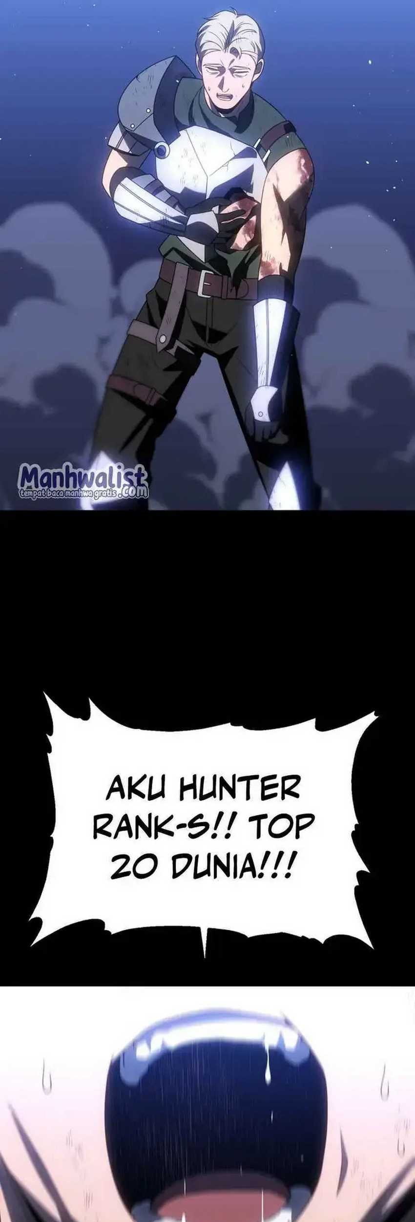 I Used To Be The Boss Chapter 100 - halaman 151