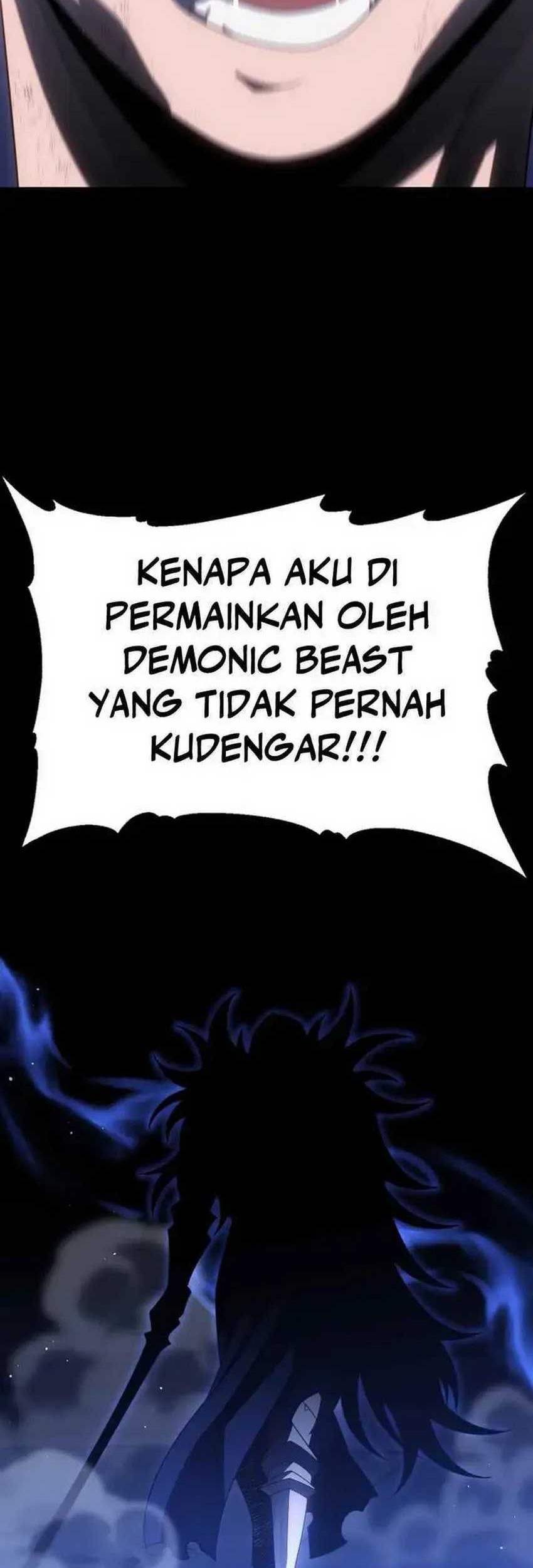 I Used To Be The Boss Chapter 100 - halaman 152