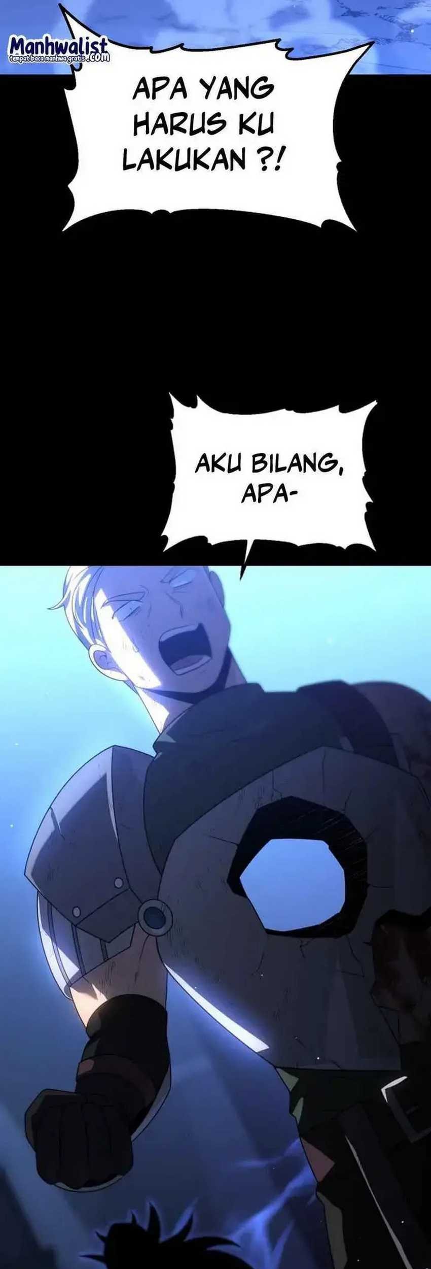I Used To Be The Boss Chapter 100 - halaman 154