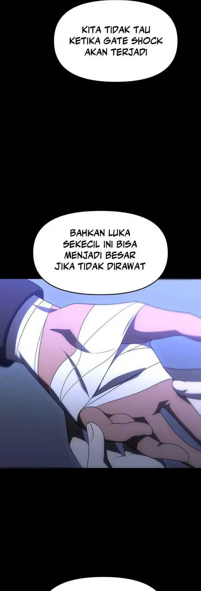I Used To Be The Boss Chapter 100 - halaman 16
