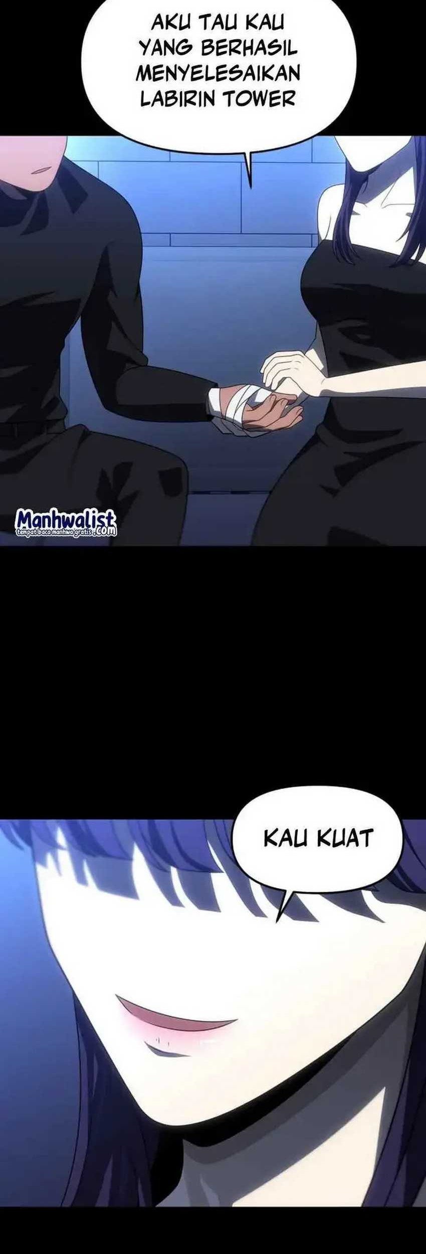 I Used To Be The Boss Chapter 100 - halaman 17