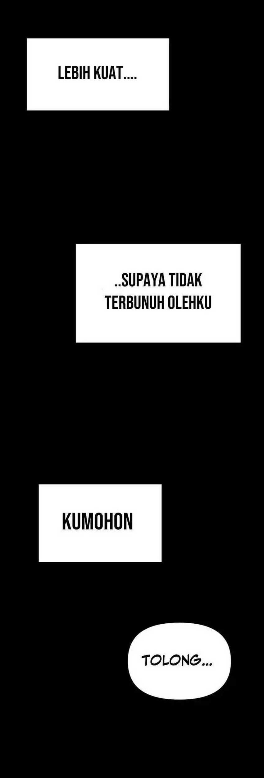 I Used To Be The Boss Chapter 100 - halaman 20