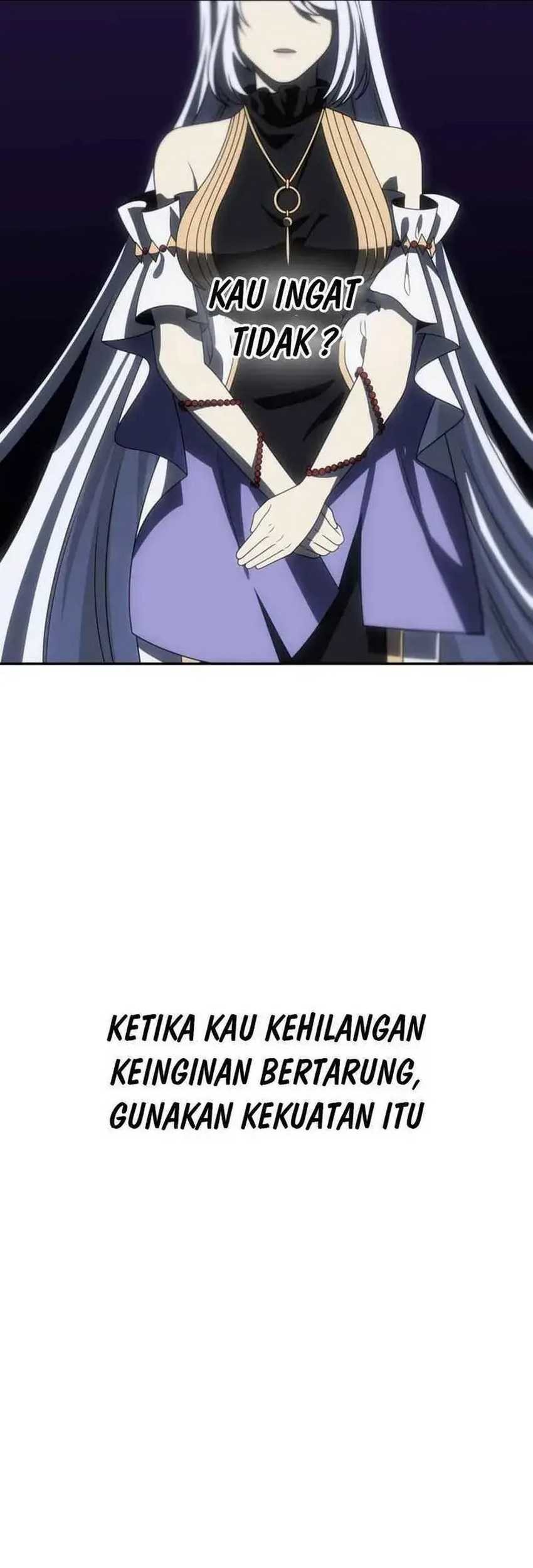 I Used To Be The Boss Chapter 100 - halaman 30