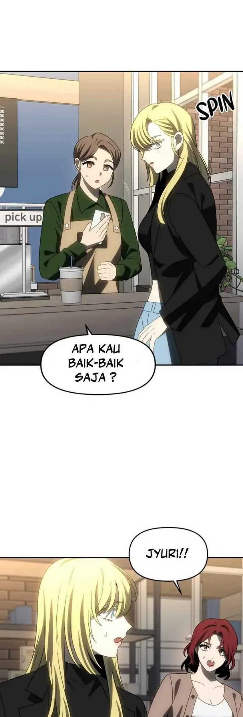 I Used To Be The Boss Chapter 100 - halaman 40