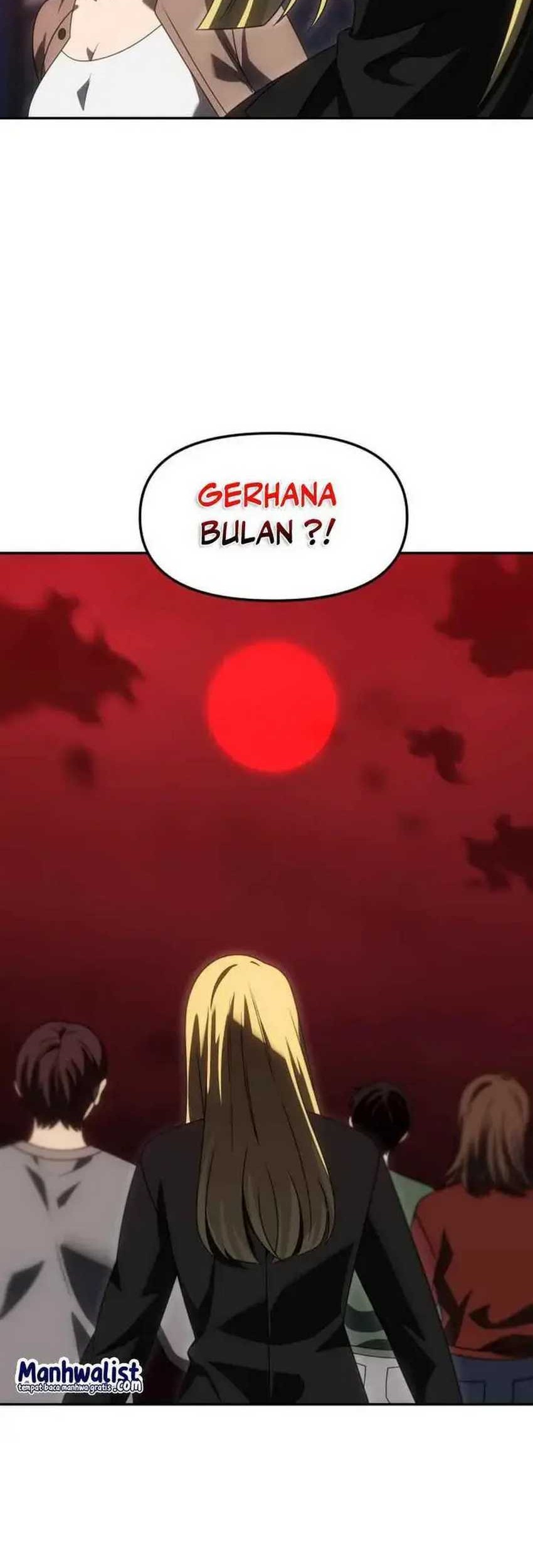 I Used To Be The Boss Chapter 100 - halaman 44