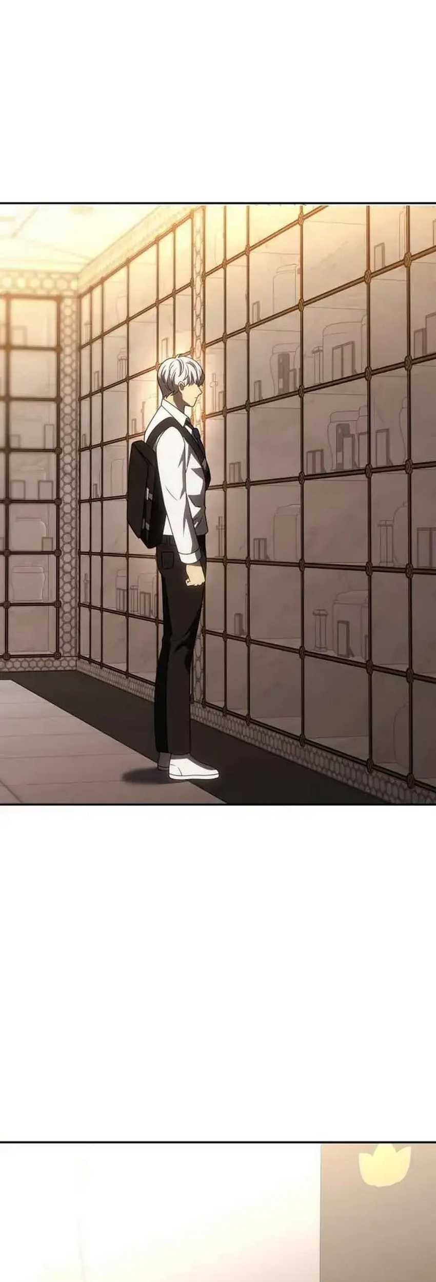 I Used To Be The Boss Chapter 100 - halaman 59