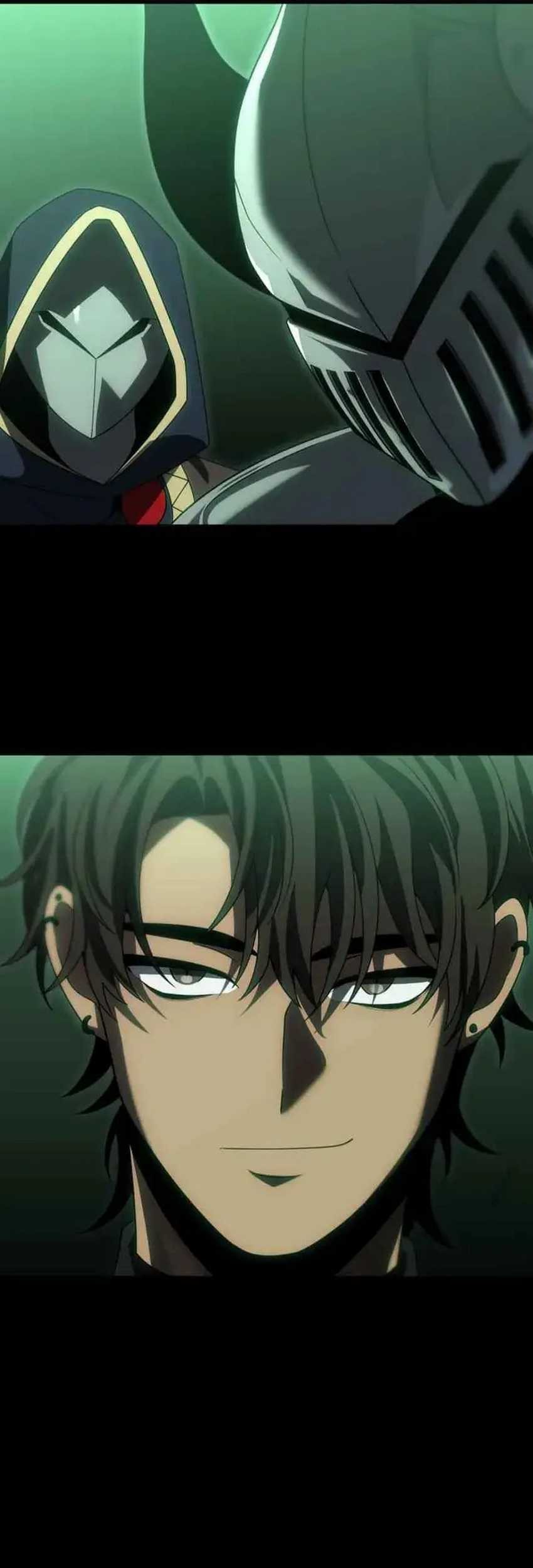 I Used To Be The Boss Chapter 100 - halaman 8
