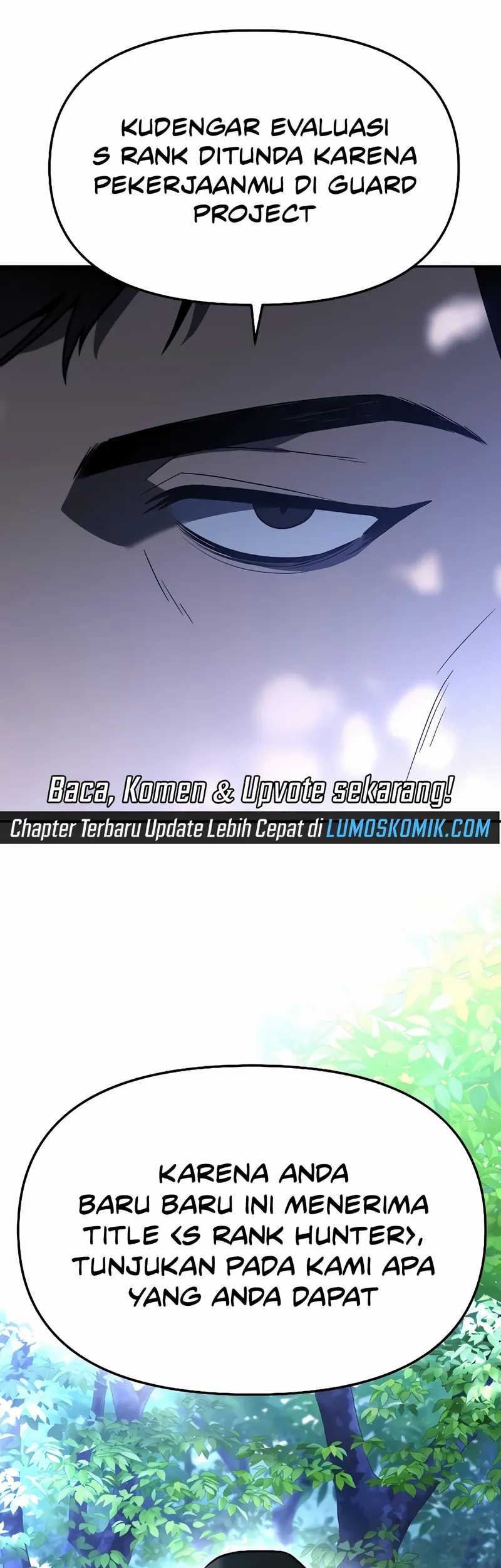 I Used To Be The Boss Chapter 101 - halaman 103
