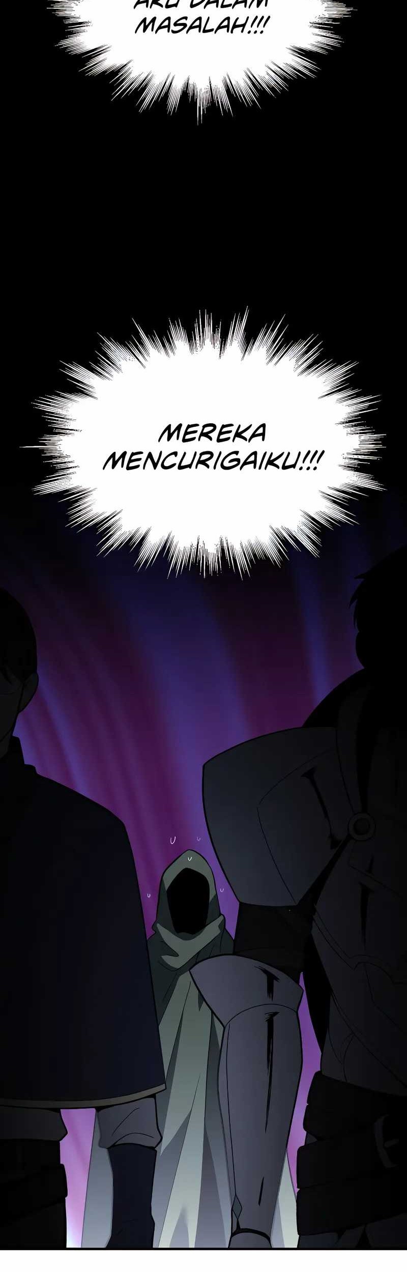 I Used To Be The Boss Chapter 101 - halaman 107