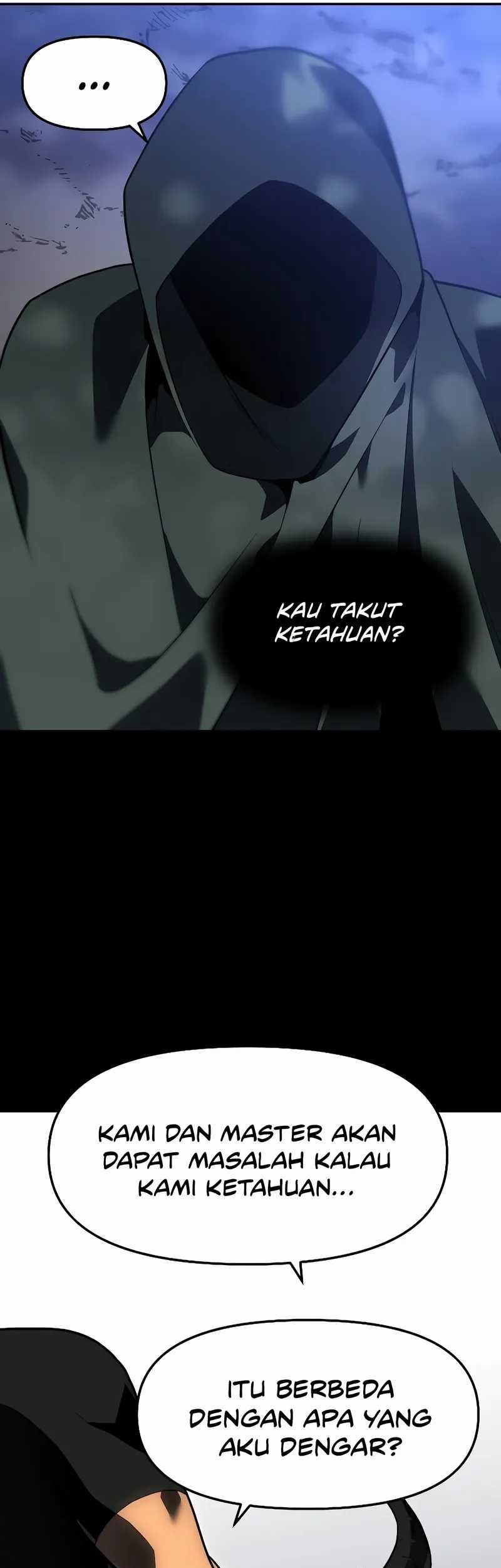 I Used To Be The Boss Chapter 101 - halaman 115