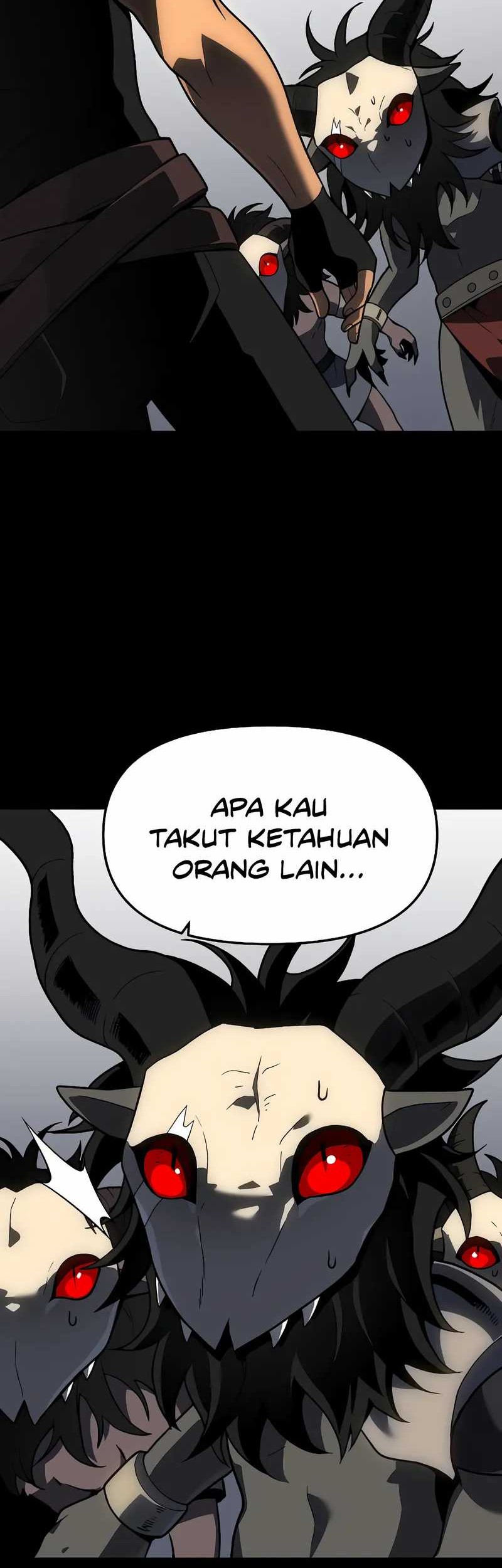I Used To Be The Boss Chapter 101 - halaman 116