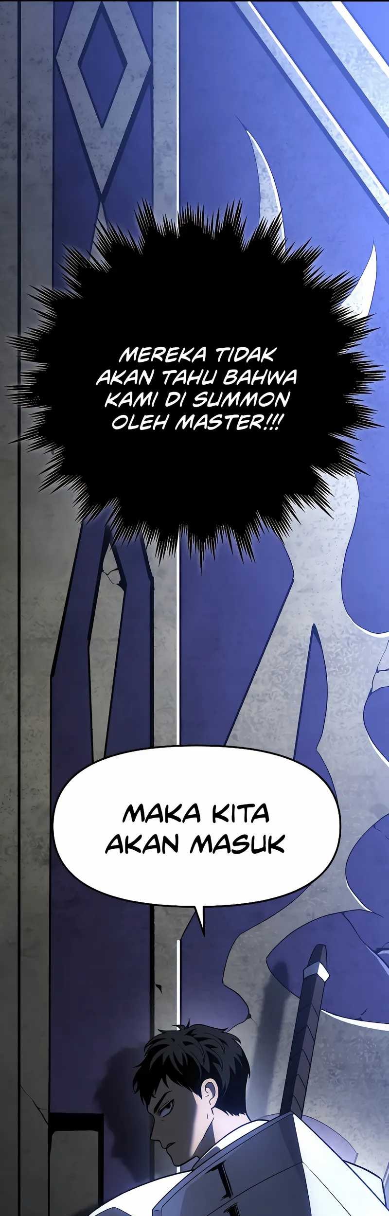 I Used To Be The Boss Chapter 101 - halaman 120