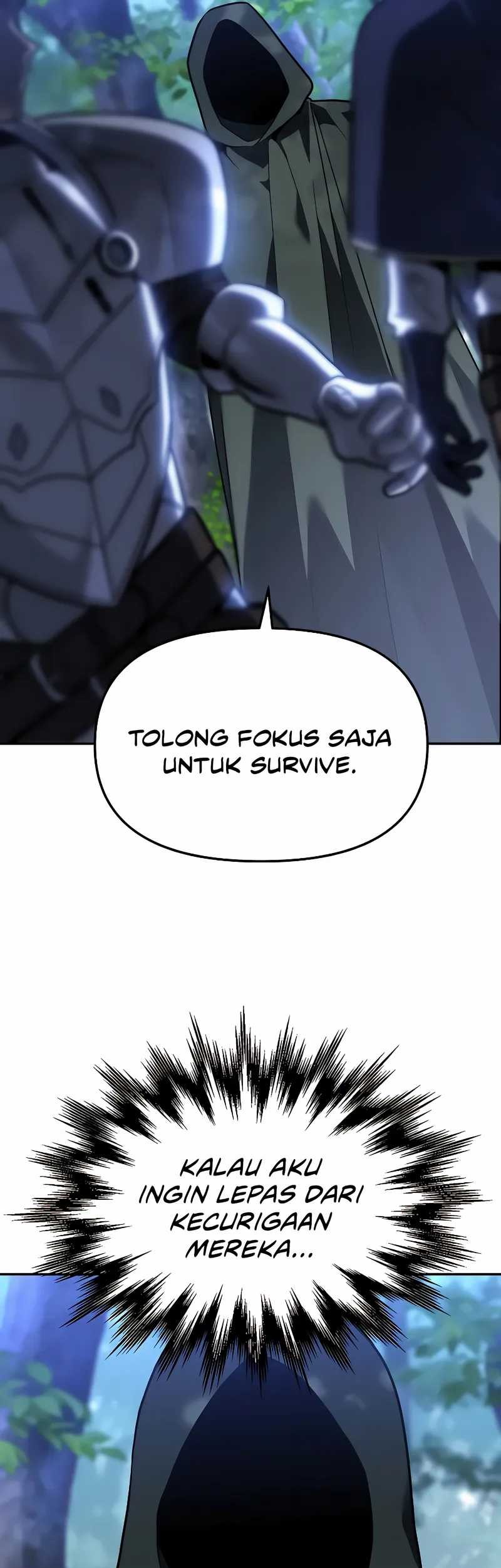 I Used To Be The Boss Chapter 101 - halaman 123