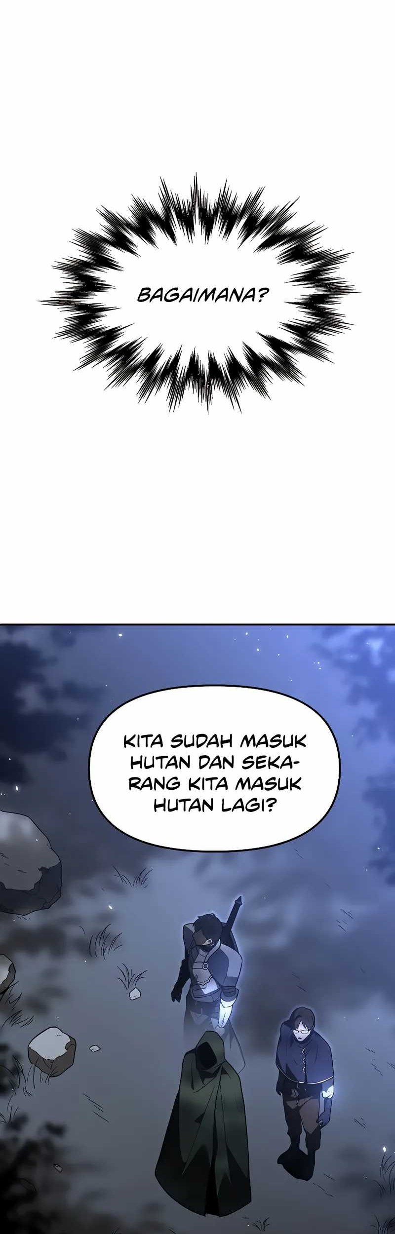 I Used To Be The Boss Chapter 101 - halaman 127