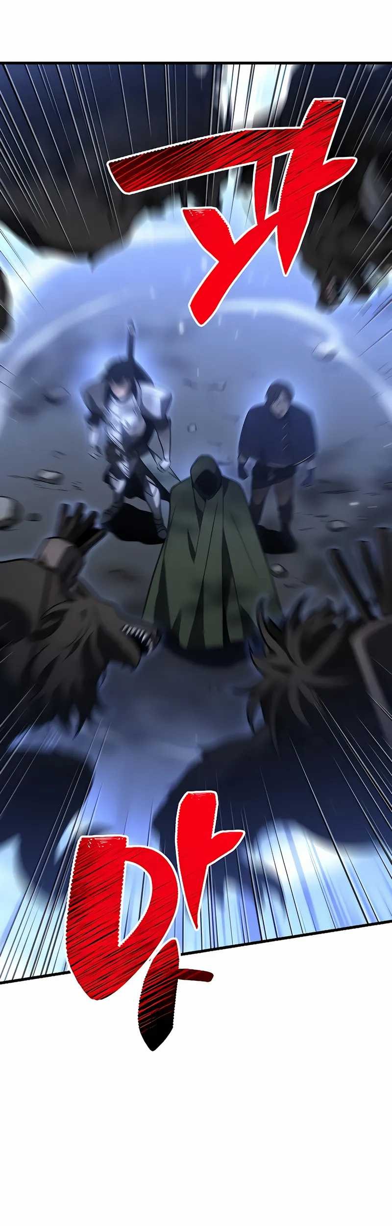 I Used To Be The Boss Chapter 101 - halaman 132