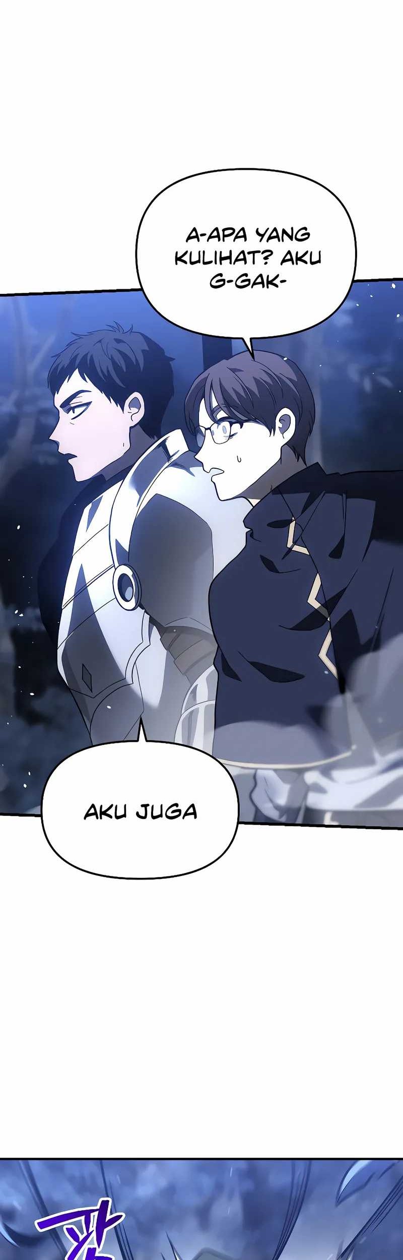 I Used To Be The Boss Chapter 101 - halaman 142