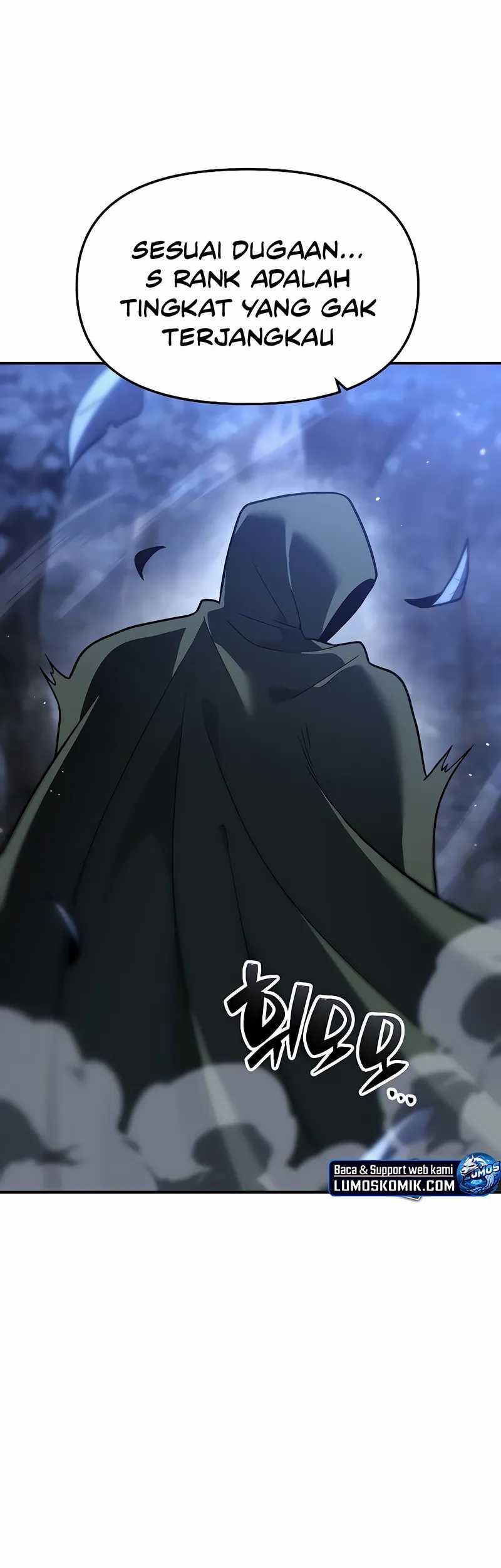 I Used To Be The Boss Chapter 101 - halaman 144
