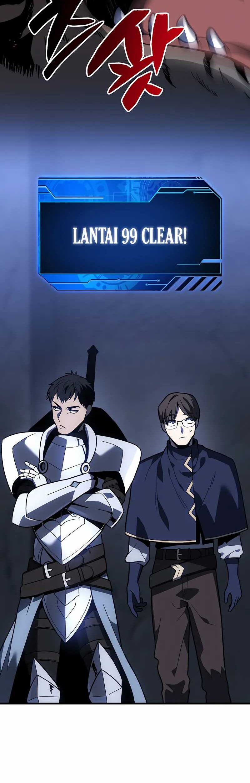 I Used To Be The Boss Chapter 101 - halaman 163