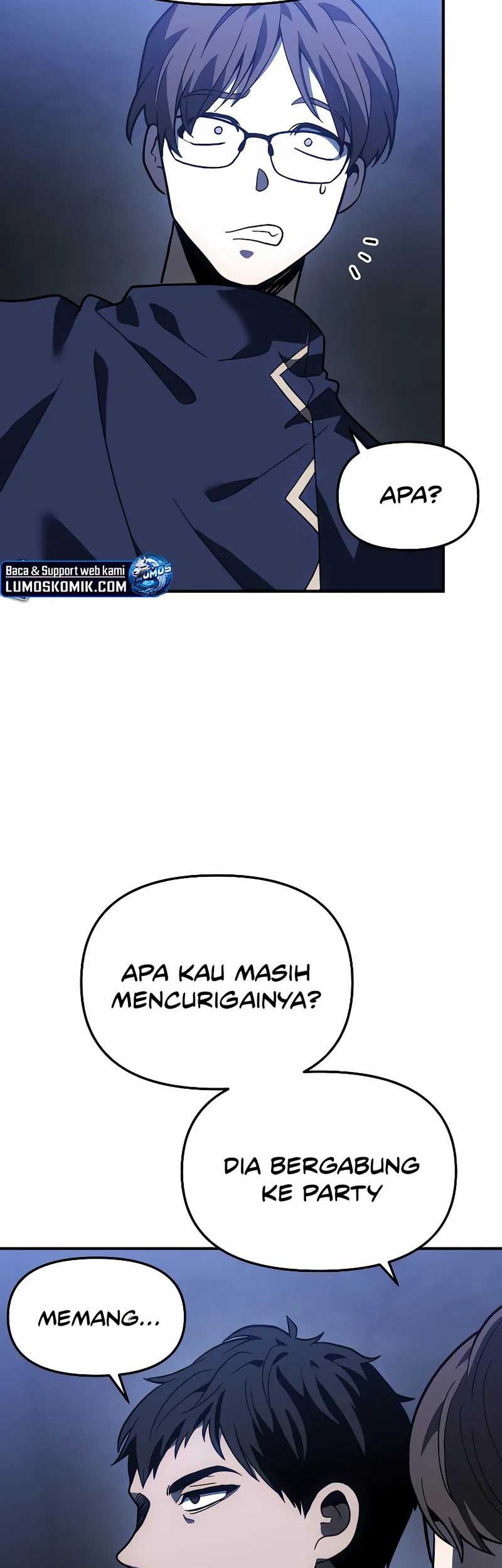 I Used To Be The Boss Chapter 101 - halaman 166