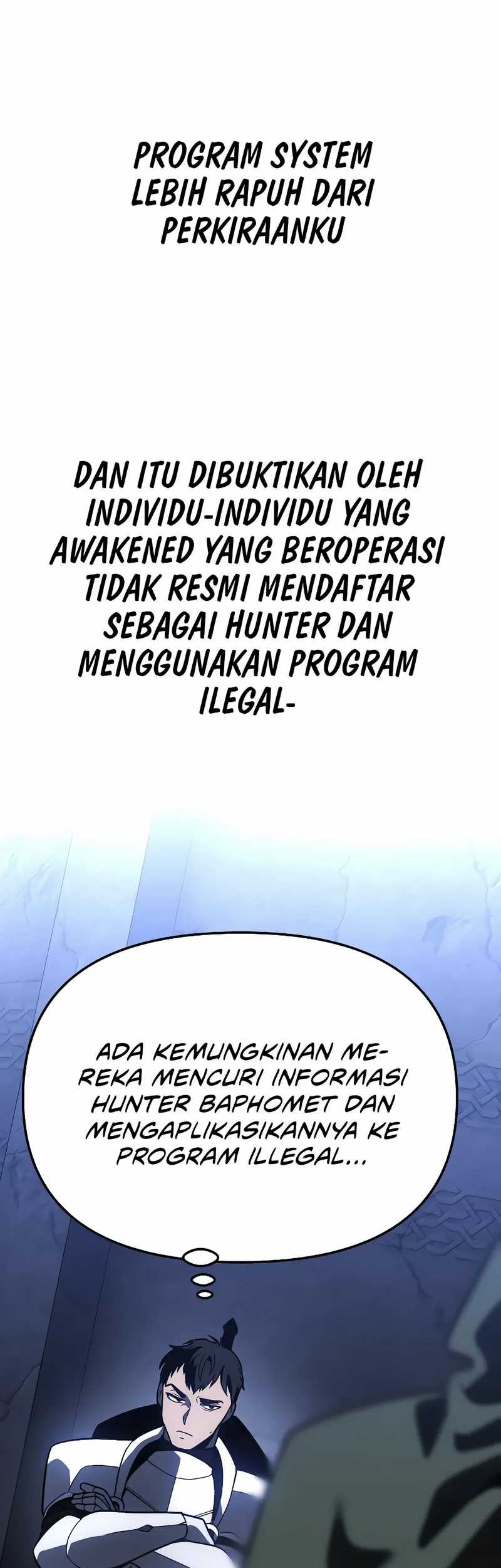 I Used To Be The Boss Chapter 101 - halaman 168