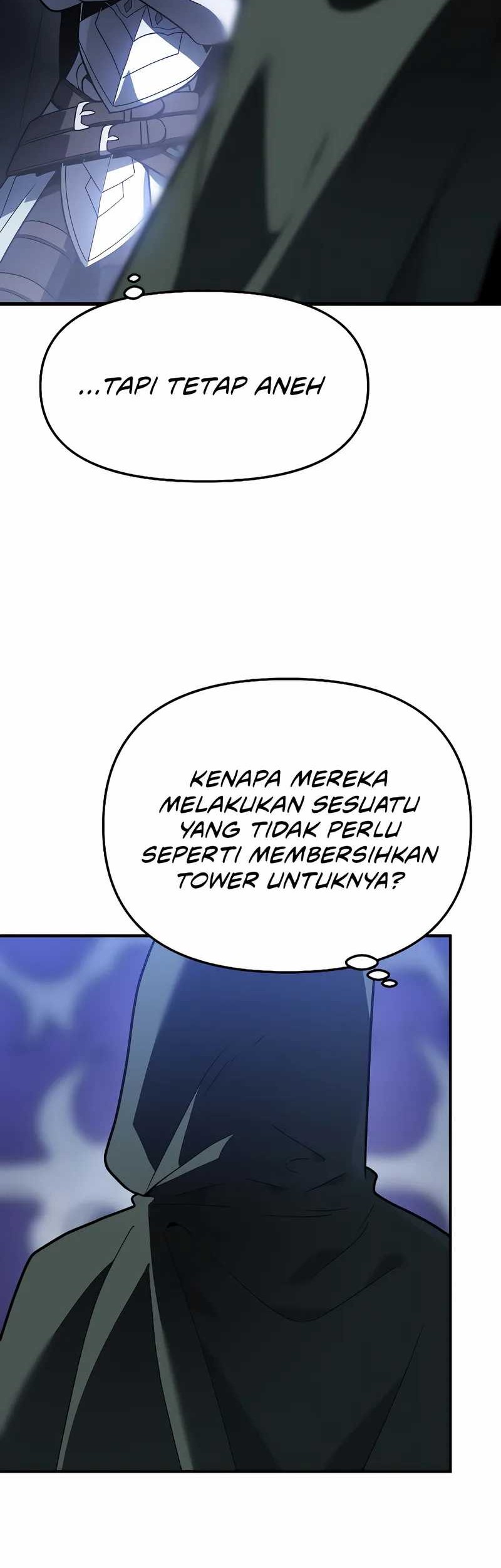 I Used To Be The Boss Chapter 101 - halaman 169