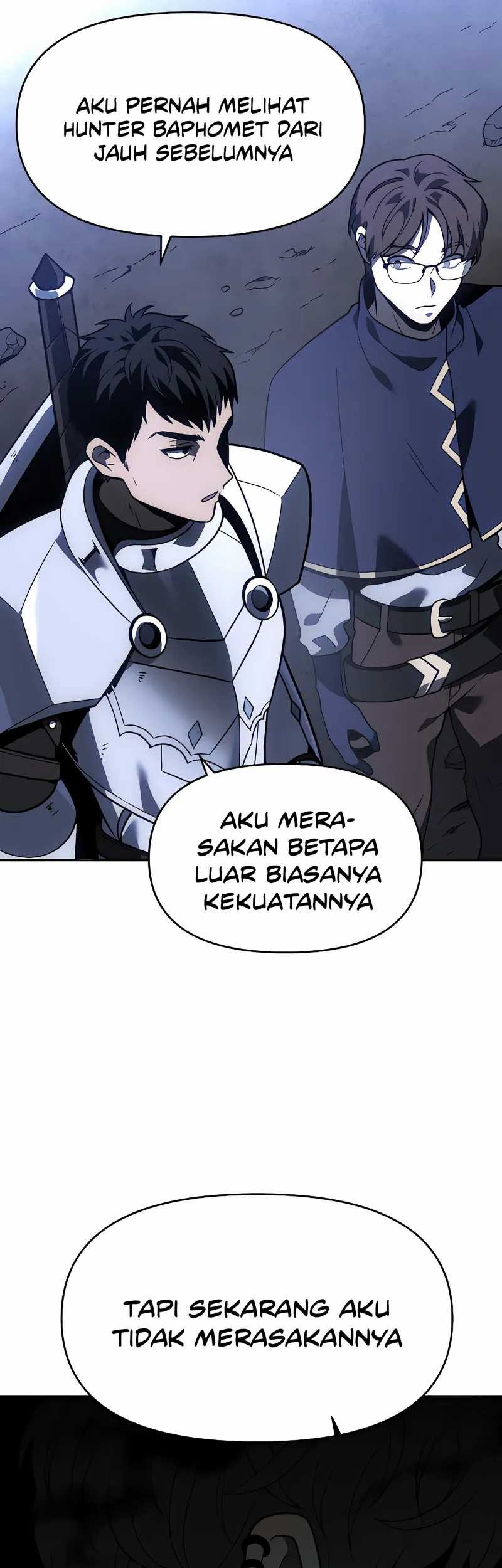 I Used To Be The Boss Chapter 101 - halaman 171