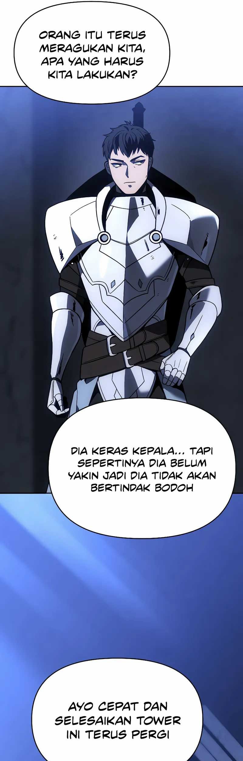 I Used To Be The Boss Chapter 101 - halaman 174