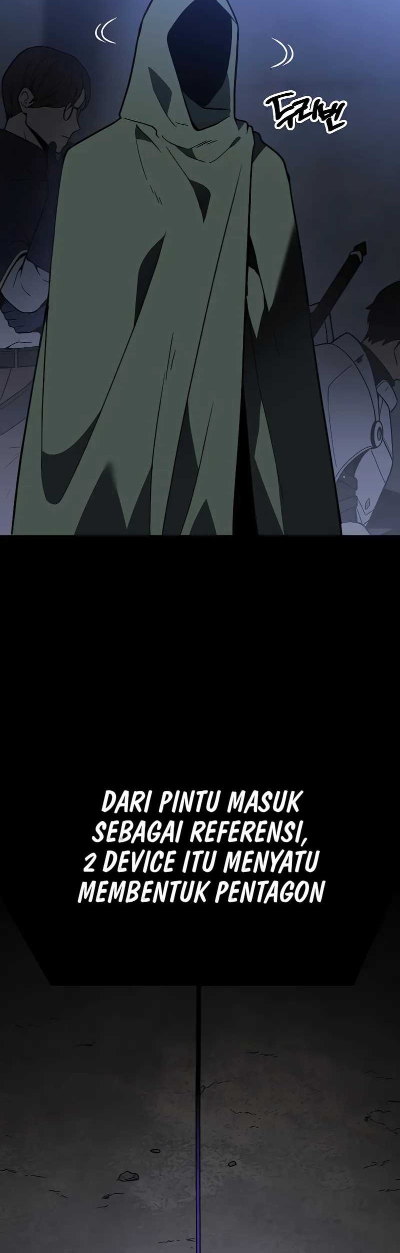 I Used To Be The Boss Chapter 101 - halaman 183
