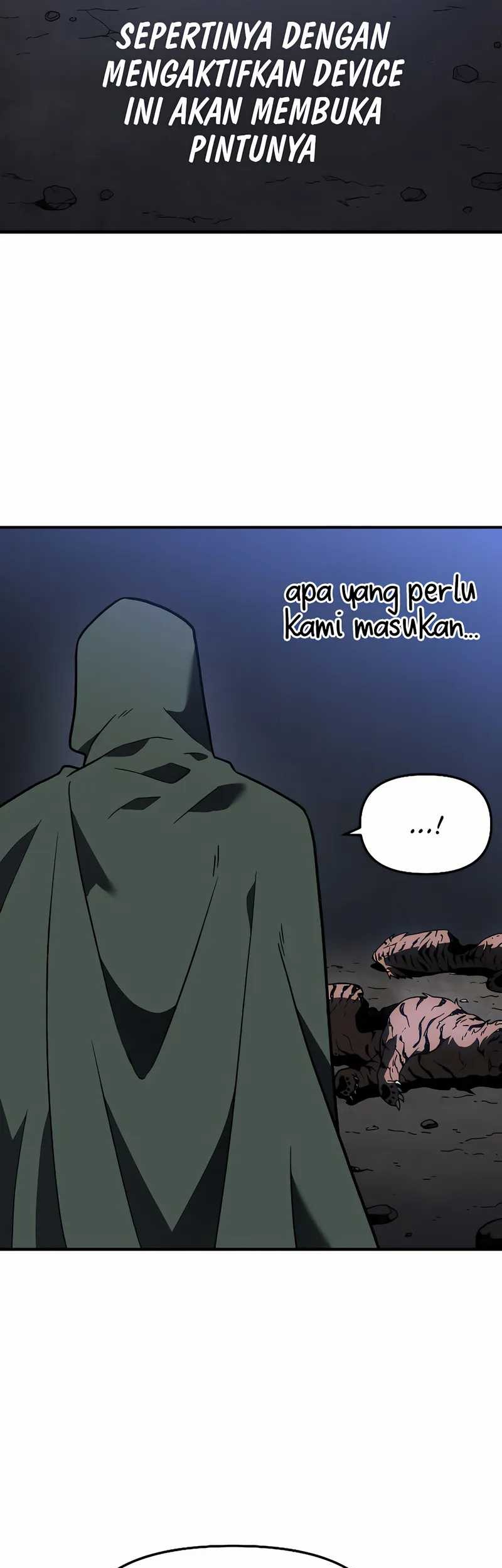 I Used To Be The Boss Chapter 101 - halaman 185