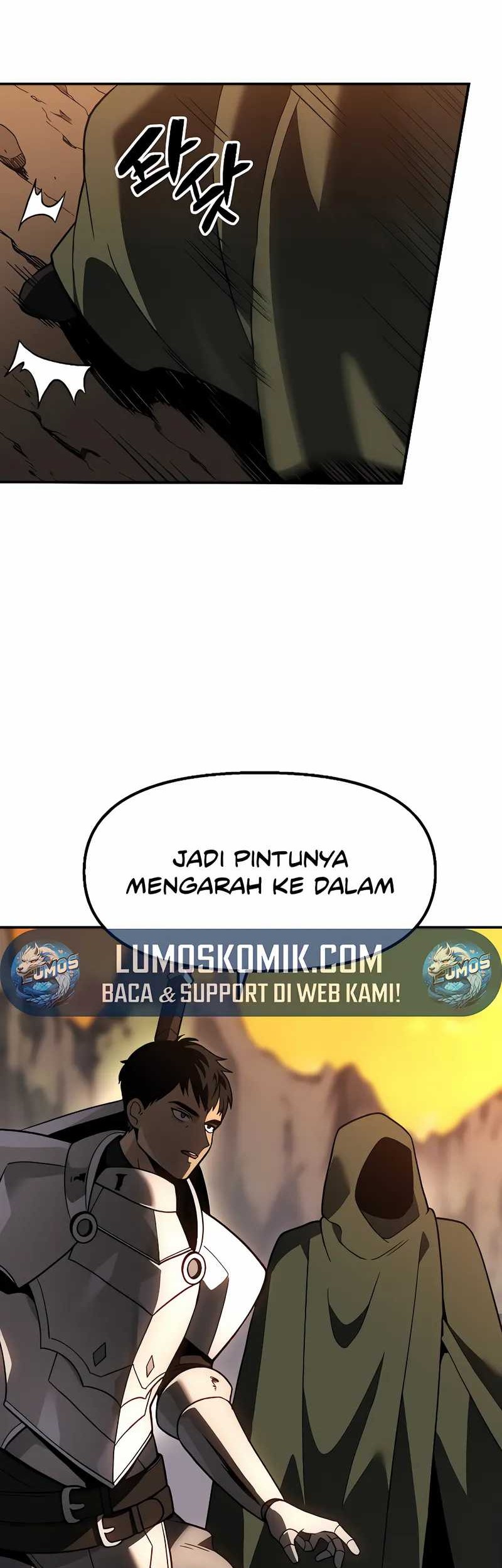 I Used To Be The Boss Chapter 101 - halaman 209