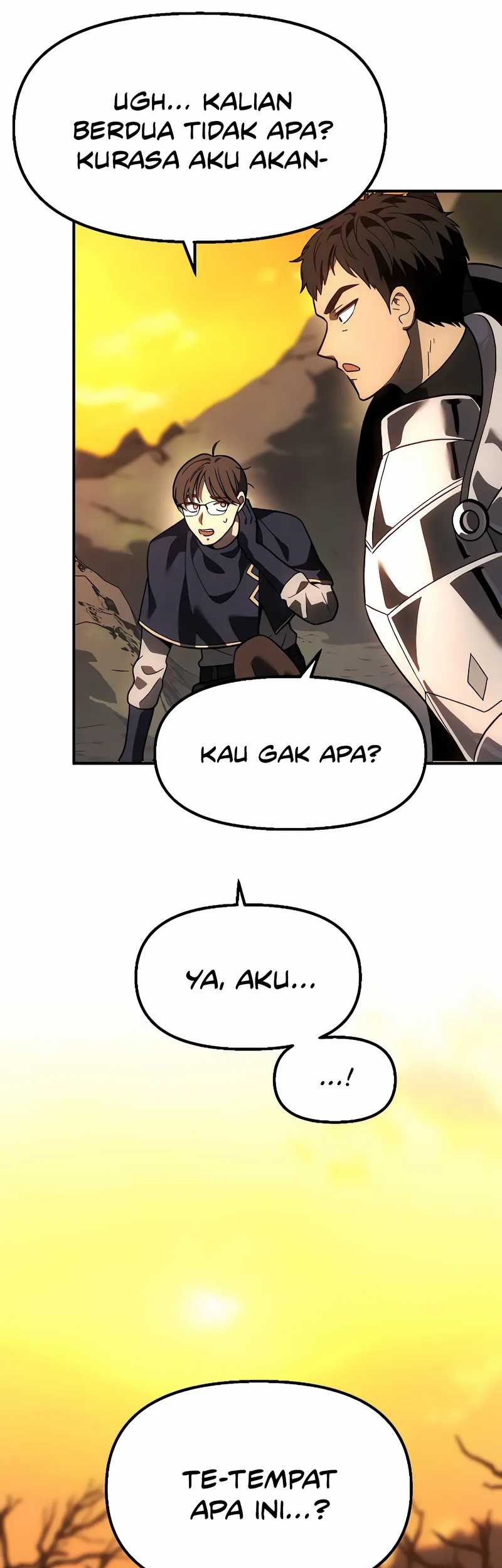 I Used To Be The Boss Chapter 101 - halaman 211