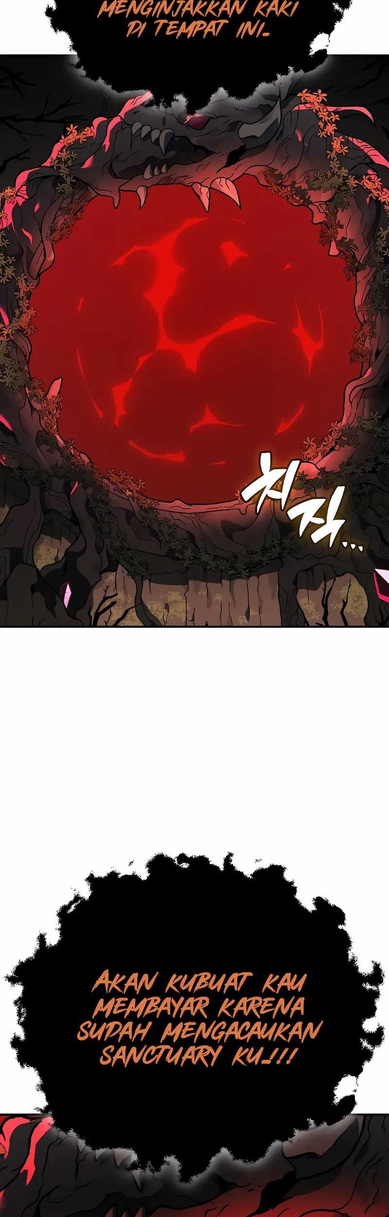 I Used To Be The Boss Chapter 101 - halaman 215