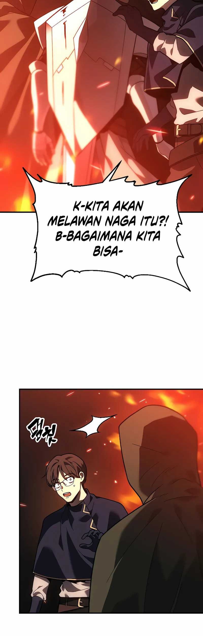 I Used To Be The Boss Chapter 101 - halaman 226